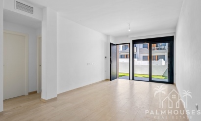 Venta - Apartment - San Miguel de Salinas - San Miguel