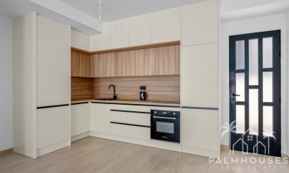 Venta - Apartment - San Miguel de Salinas - San Miguel