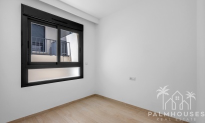 Venta - Apartment - San Miguel de Salinas - San Miguel