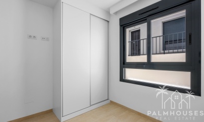 Venta - Apartment - San Miguel de Salinas - San Miguel