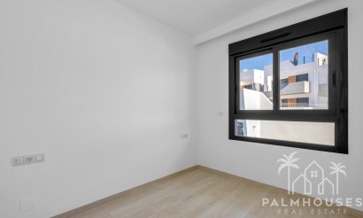 Venta - Apartment - San Miguel de Salinas - San Miguel