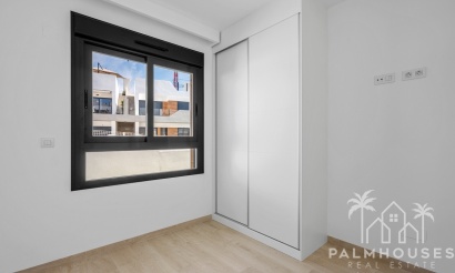 Venta - Apartment - San Miguel de Salinas - San Miguel
