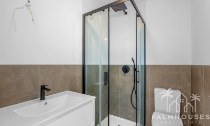 Venta - Apartment - San Miguel de Salinas - San Miguel