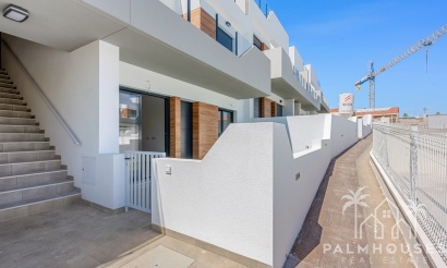 Venta - Apartment - San Miguel de Salinas - San Miguel