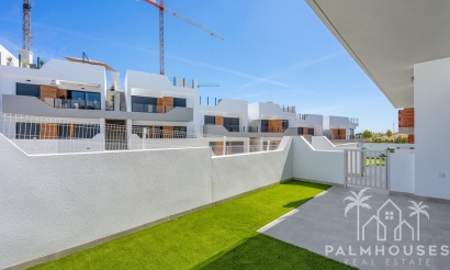 Venta - Apartment - San Miguel de Salinas - San Miguel