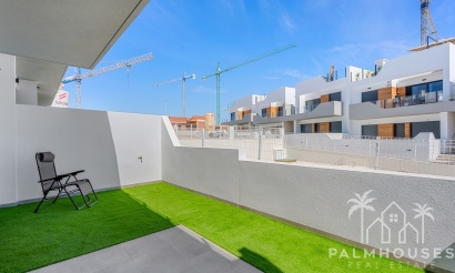Venta - Apartment - San Miguel de Salinas - San Miguel