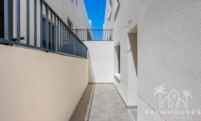 Venta - Apartment - San Miguel de Salinas - San Miguel