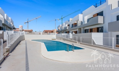 Venta - Apartment - San Miguel de Salinas - San Miguel