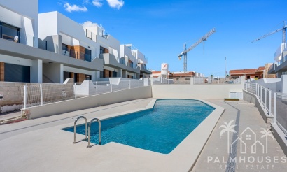 Venta - Apartment - San Miguel de Salinas - San Miguel