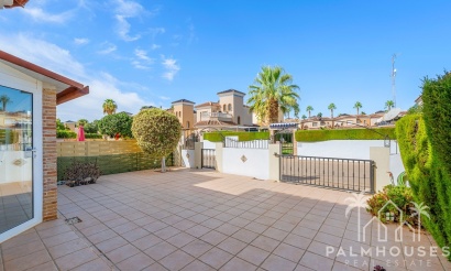 Herverkoop - Villa - Guardamar del Segura - Guardamar del Segura Centro