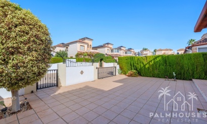 Herverkoop - Villa - Guardamar del Segura - Guardamar del Segura Centro