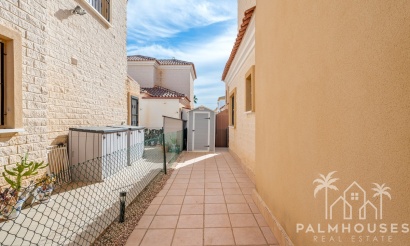 Herverkoop - Villa - Guardamar del Segura - Guardamar del Segura Centro