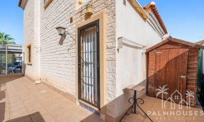 Herverkoop - Villa - Guardamar del Segura - Guardamar del Segura Centro