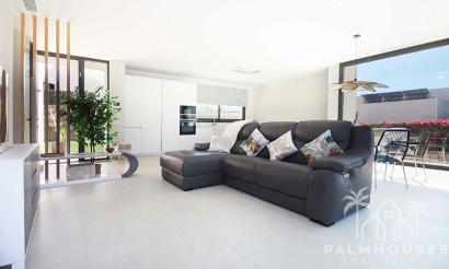 Revente - Villa - Orihuela - Las Colinas