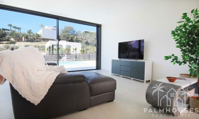 Revente - Villa - Orihuela - Las Colinas