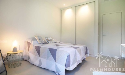 Revente - Villa - Orihuela - Las Colinas
