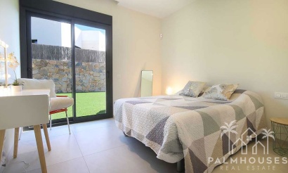 Revente - Villa - Orihuela - Las Colinas