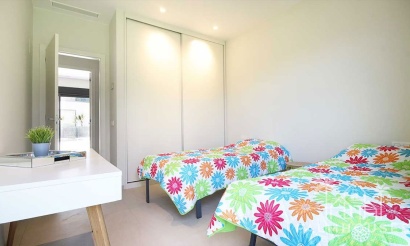 Revente - Villa - Orihuela - Las Colinas