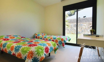 Revente - Villa - Orihuela - Las Colinas