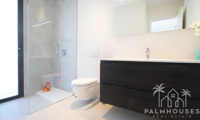 Revente - Villa - Orihuela - Las Colinas