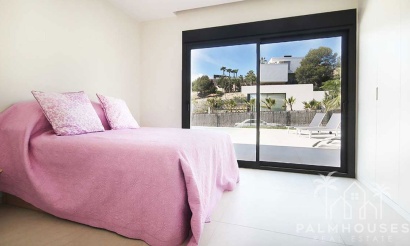 Revente - Villa - Orihuela - Las Colinas