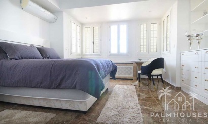 Resale - Villa - San Javier - San Javier Centro