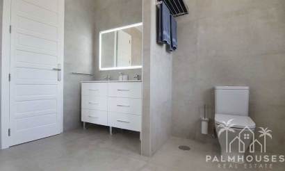 Resale - Villa - San Javier - San Javier Centro