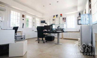 Resale - Villa - San Javier - San Javier Centro
