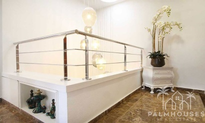 Resale - Villa - San Javier - San Javier Centro