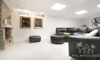 Resale - Villa - San Javier - San Javier Centro