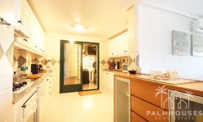 Revente - Apartment - Orihuela - Campoamor Golf