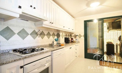 Revente - Apartment - Orihuela - Campoamor Golf