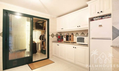 Revente - Apartment - Orihuela - Campoamor Golf