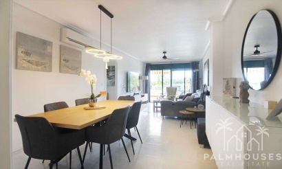 Revente - Apartment - Orihuela - Campoamor Golf