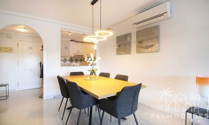 Revente - Apartment - Orihuela - Campoamor Golf