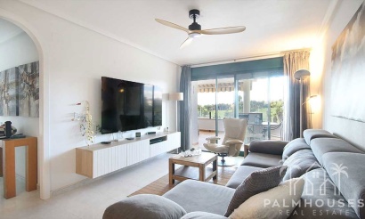 Revente - Apartment - Orihuela - Campoamor Golf