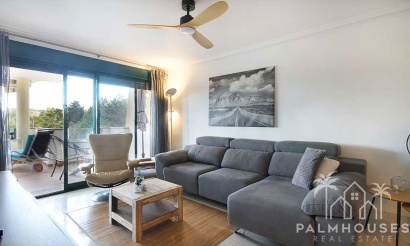 Revente - Apartment - Orihuela - Campoamor Golf