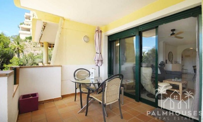 Revente - Apartment - Orihuela - Campoamor Golf