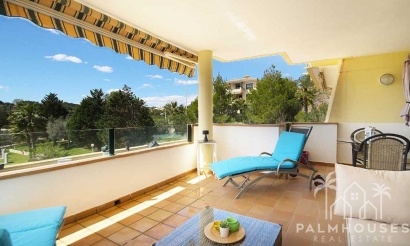 Revente - Apartment - Orihuela - Campoamor Golf