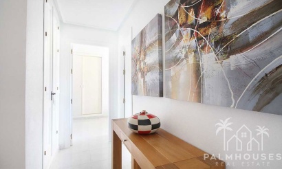 Revente - Apartment - Orihuela - Campoamor Golf