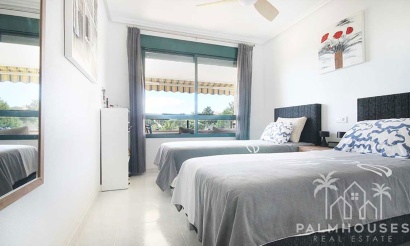 Revente - Apartment - Orihuela - Campoamor Golf
