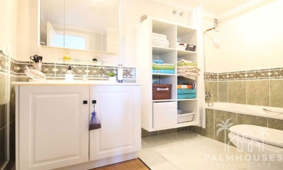 Revente - Apartment - Orihuela - Campoamor Golf