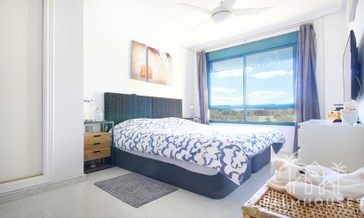 Revente - Apartment - Orihuela - Campoamor Golf