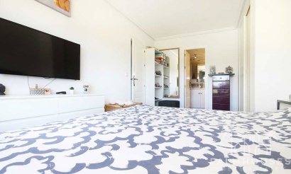 Revente - Apartment - Orihuela - Campoamor Golf