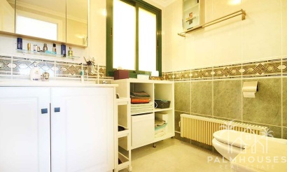 Revente - Apartment - Orihuela - Campoamor Golf