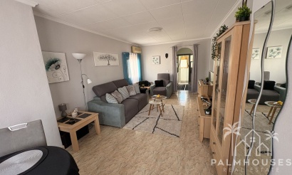 Revente - Villa - San Fulgencio - La Marina