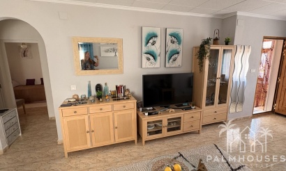 Revente - Villa - San Fulgencio - La Marina