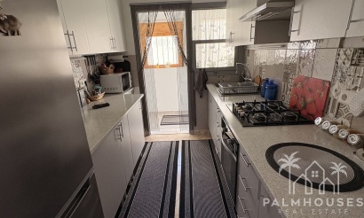 Revente - Villa - San Fulgencio - La Marina