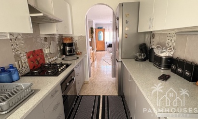 Revente - Villa - San Fulgencio - La Marina