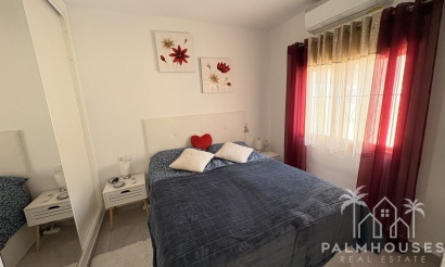 Revente - Villa - San Fulgencio - La Marina